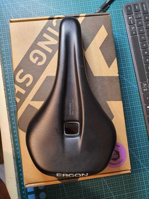 Sa Ergon SM Sport L/M