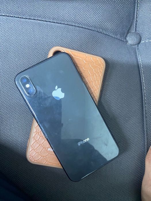 iPhone Х сатылады