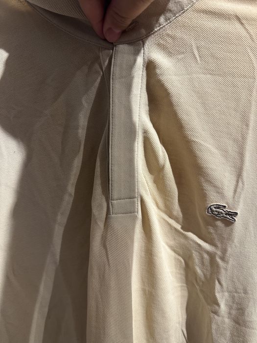 Polo Lacoste marimea M