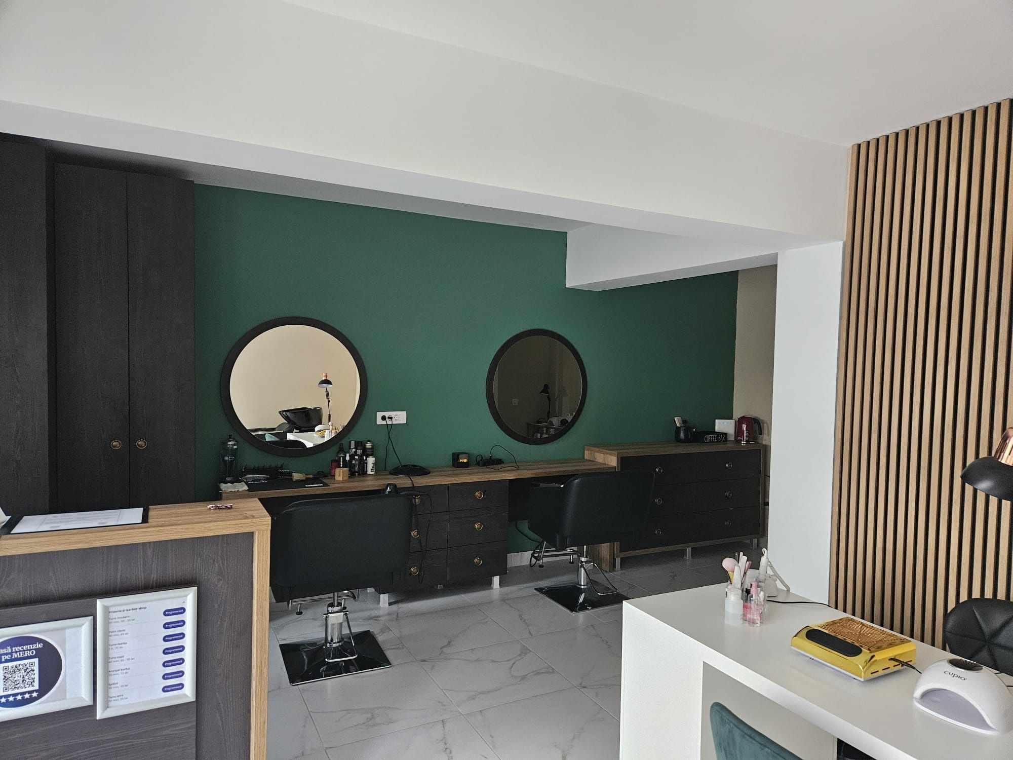Vânzare spatiu comercial/ afacere Lunca Cetatuii
