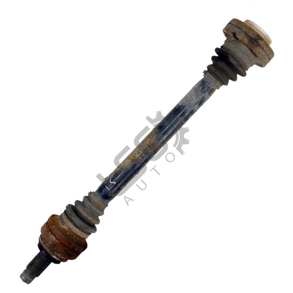 Задна лява полуоска BMW 5 Series (E60,E61)  2003-2010 ID: 125626