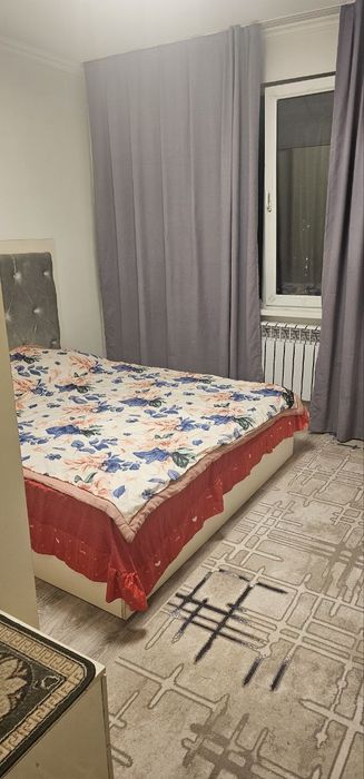 Уй сотилади, узимники, Яшнобод туман Олмос махалласи 3 хона, 67 кв.м.