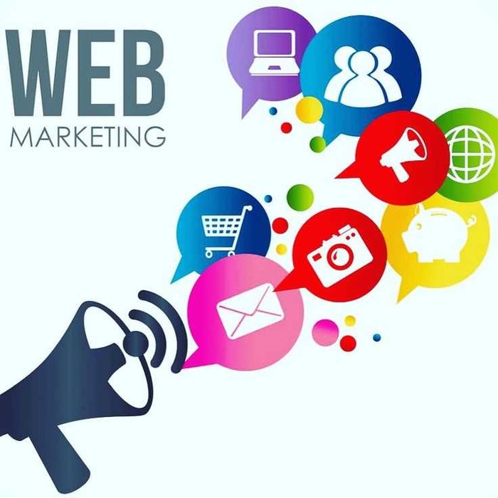 Suport în Promovare și Publicitate pentru Firme