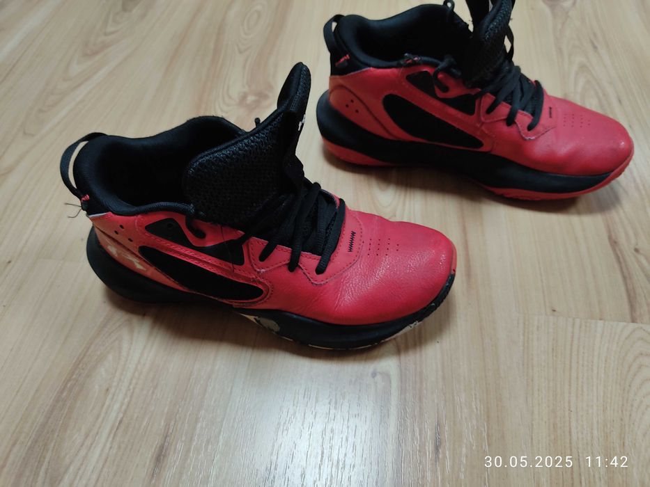 Маркови Маратонки