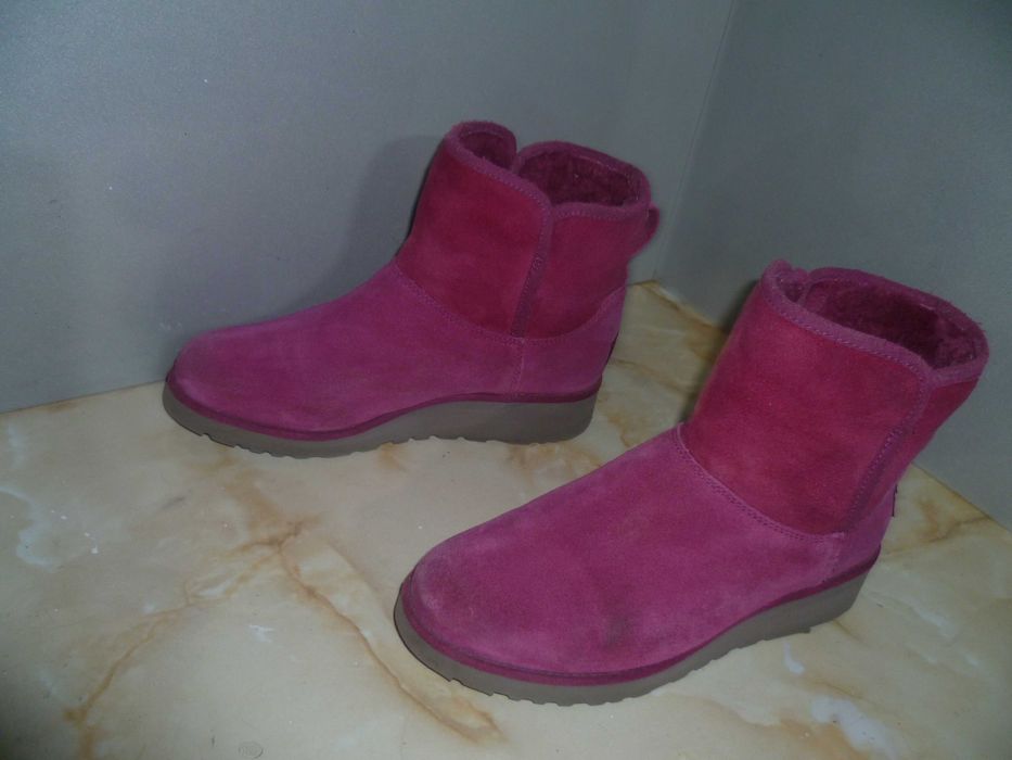 UGG оригинални ботуши №39