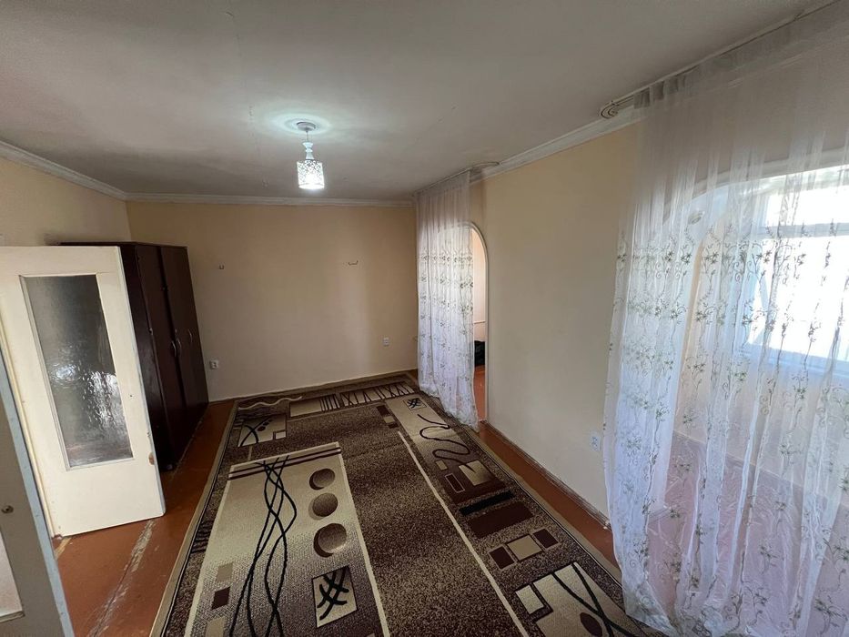 Сдаётся 1комнатная квартира на Юнусабаде 18-кв. Перекрестка Сайрам...