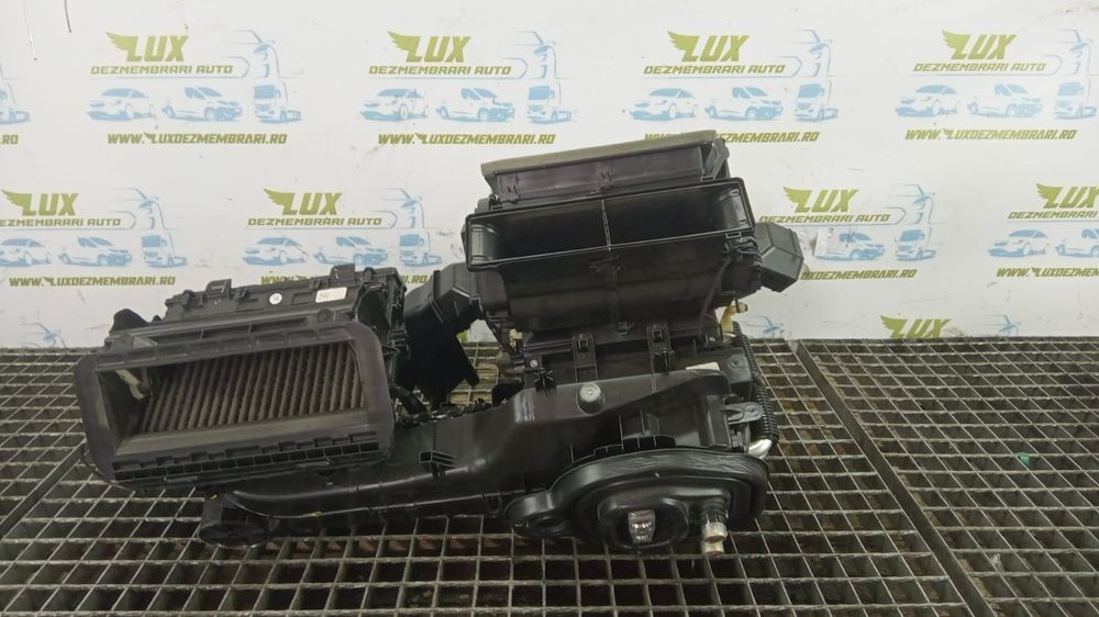 Carcasa aeroterma completa Volkswagen VW Polo 6 AW/BZ (facelift)  [di