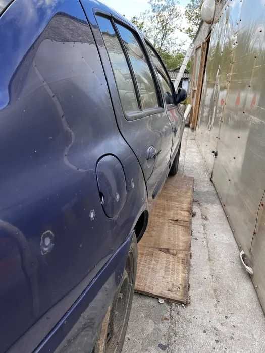 piese renault symbol