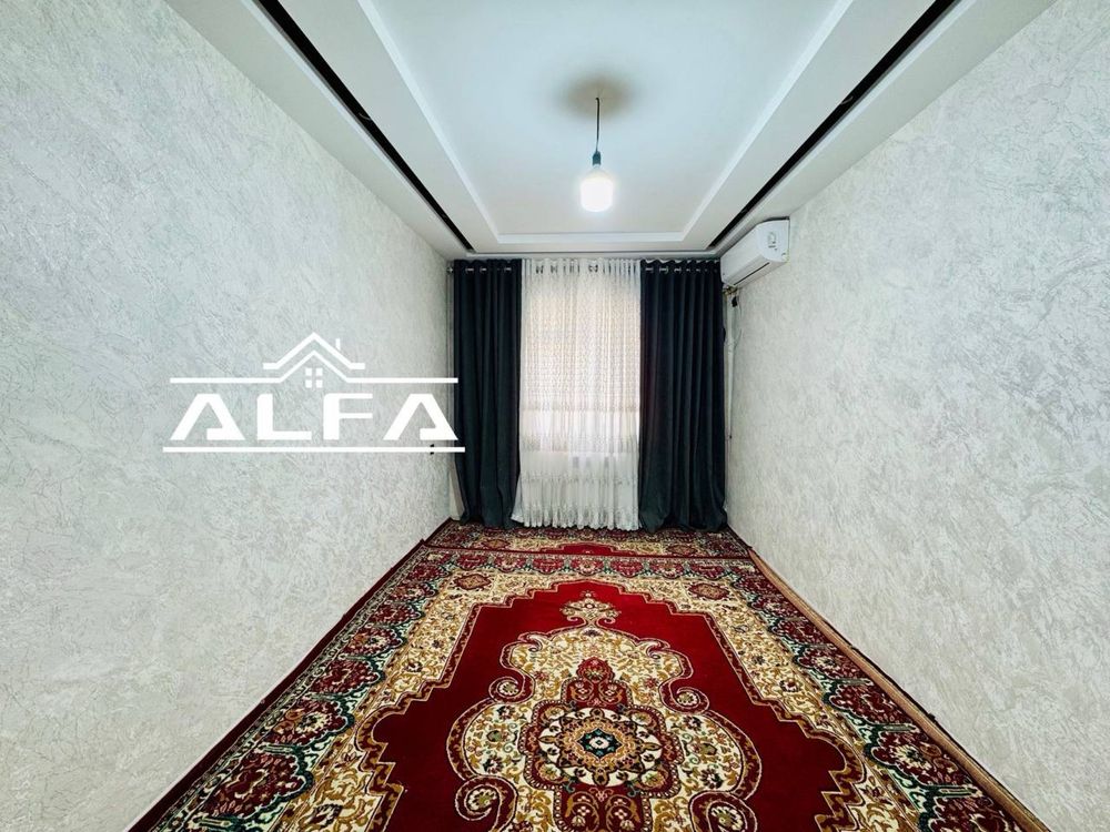 3 xonali  60m2 4-qavat.
