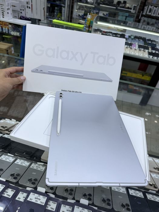 Tab S 10 Ultra 5G