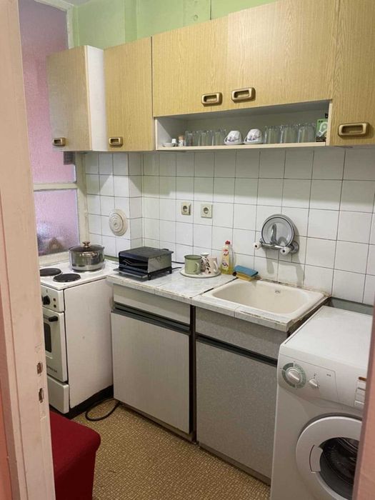 Продава се Двустаен апартамент в Пловдив, Център - 49 кв.м за 2654 €/кв.м - Снимка #4