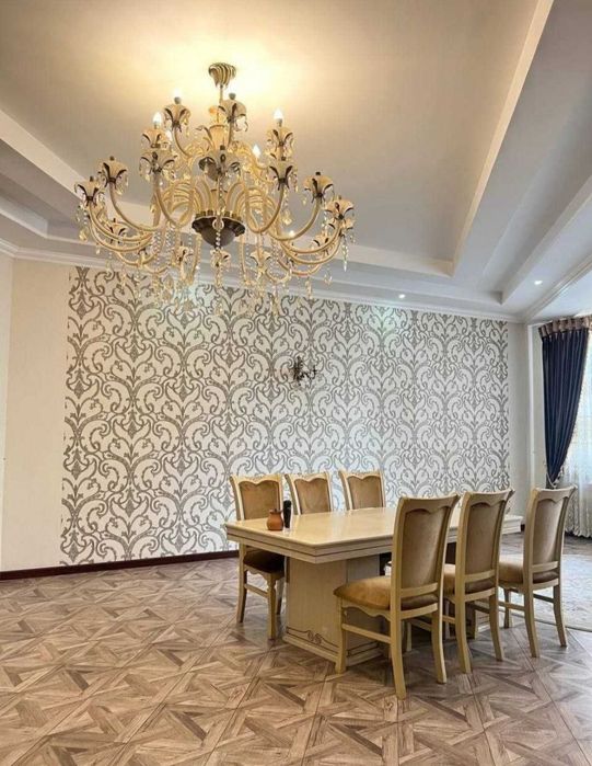 Продаётся Ракат боши 3.8 сотки'2 Уровеня'5 комнат