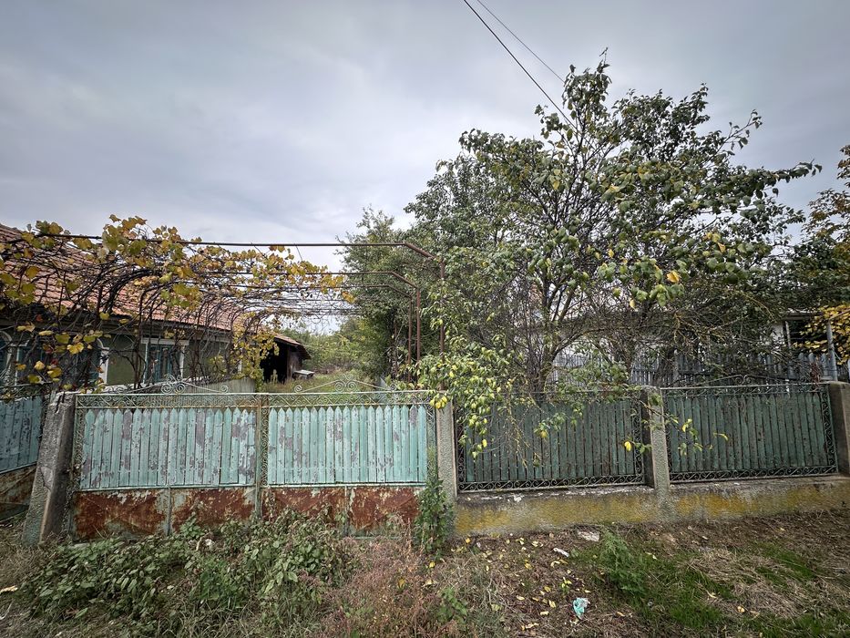 Casa situata in Comuna Corbii Mari Judet Dambovita