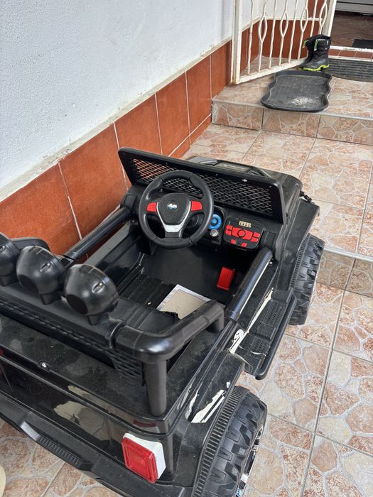 Masina electrica copii