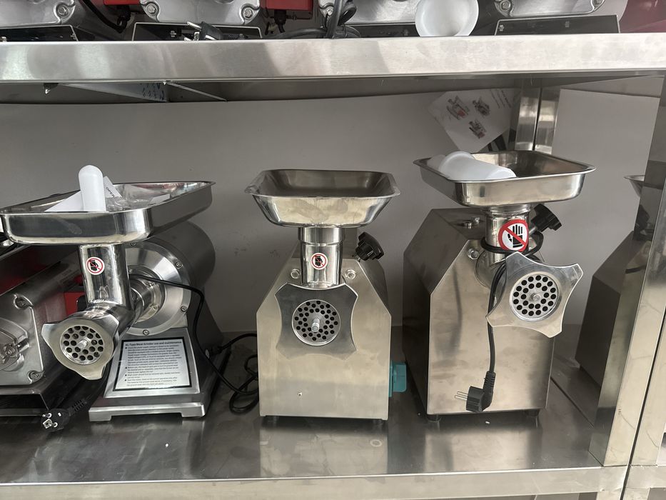 Mesorubka misorubka gusht maydalagich