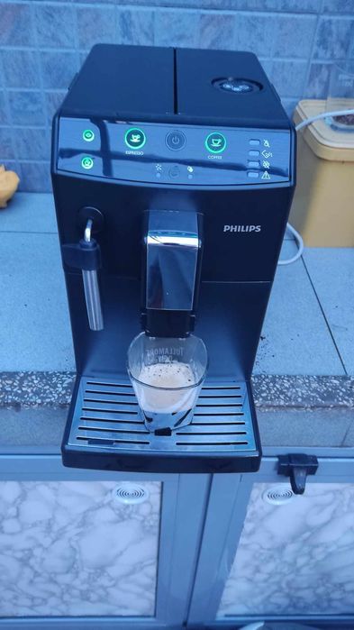 Philips кафемашина