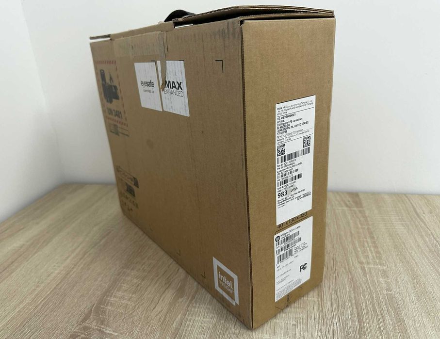 HP Spectre x360 14-eu0097nr (9C906UA) – Premium 2-in-1 Ultrabook