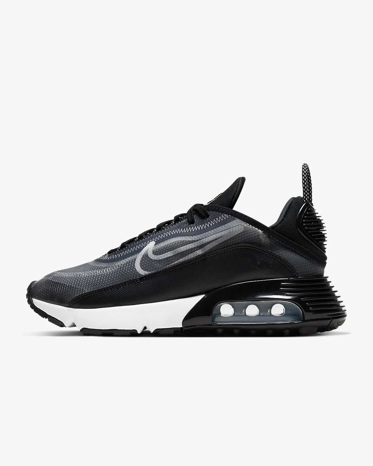 Nike Air Max 2090 Black