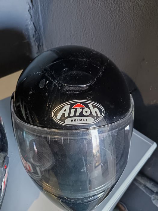 Căști motociclete