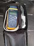 Tester calificare retele cabluri  fluke Network CIQ 100