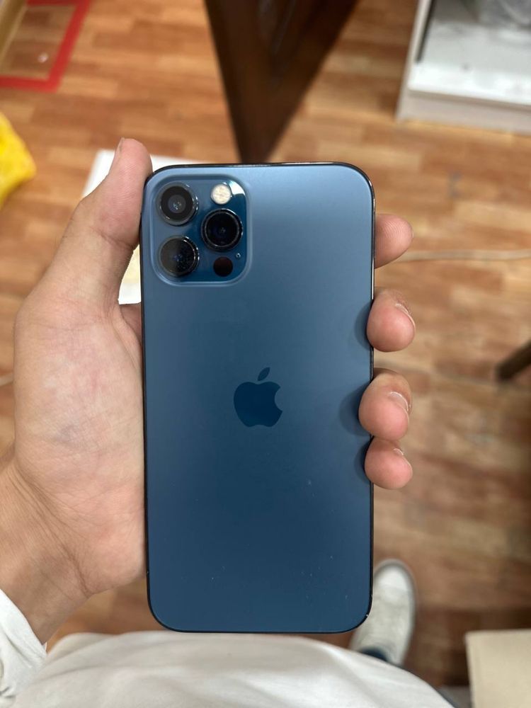 iPhone 12 Pro