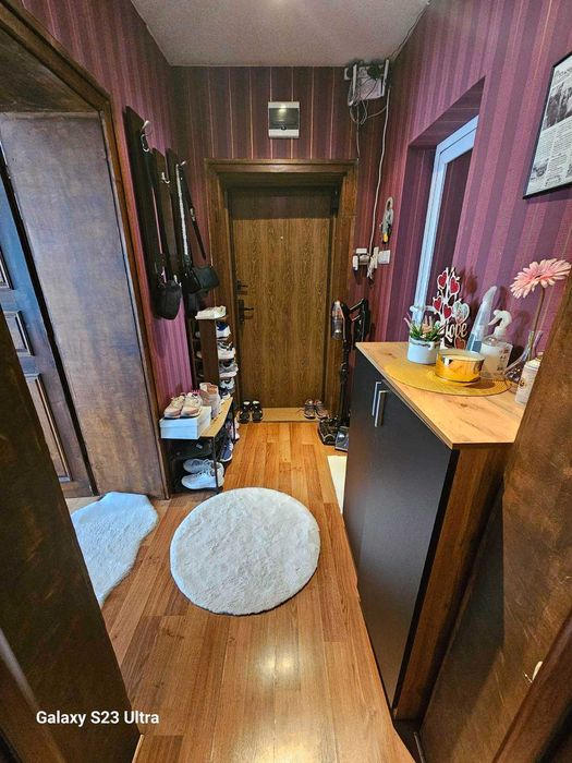 Продава се Двустаен апартамент в Перник, Твърди ливади - 64 кв.м за 1204 €/кв.м - Снимка #5