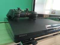 Хакнат Sony PlayStation Slim Плейстейшън 3 с много игри PS3 с нов хак!