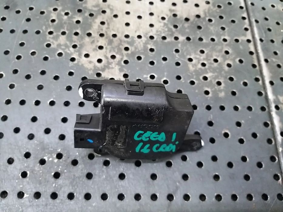 Motoras clapeta aeroterma kia ceed 1