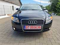 Audi A4 Audi A4 2.0 tdi