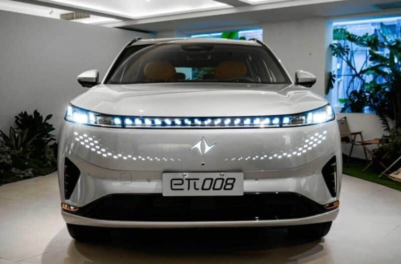 Dongfeng 008 ultra 2026 full version