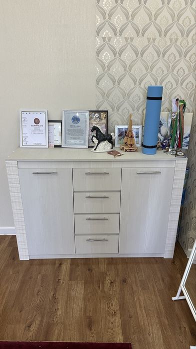 Продается комод новый