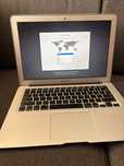 MacBook Air 13-inch