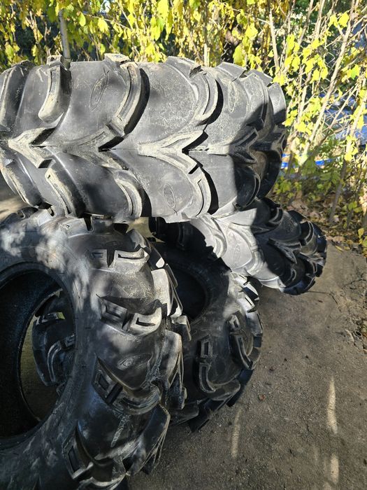Гуми за атв ITP mud lite XXL