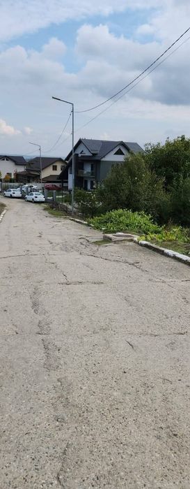 Teren de vânzare în Drăgășani