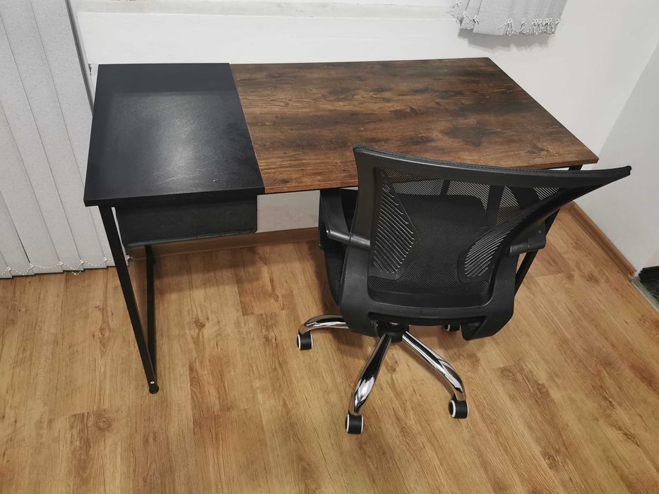 Бюро и офис стол