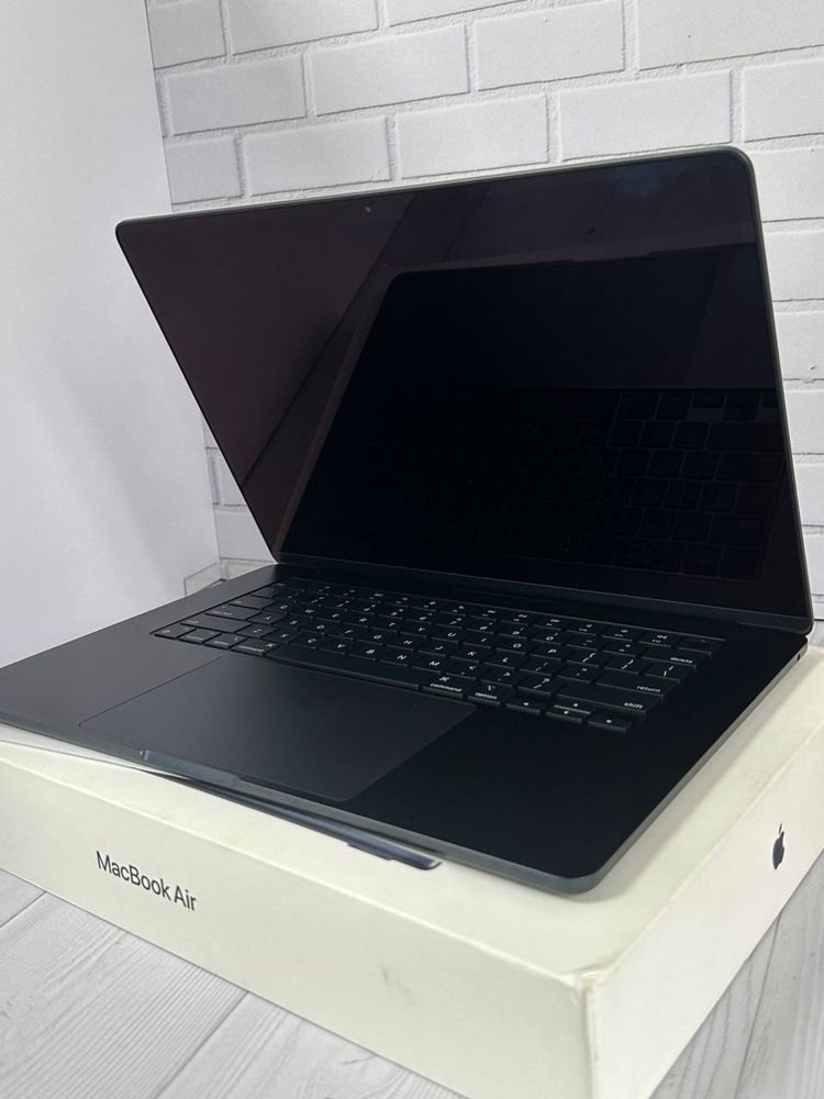 NEW!!! НОВЫЙ!!!  MacBook Air 15 2023 | M2 | Т34104