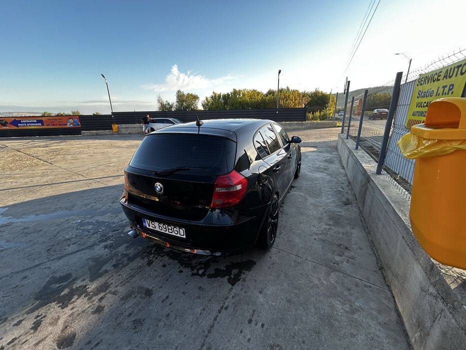 Vand Seria 1 e87
