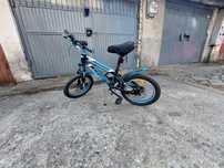 Vând bicicleta copii