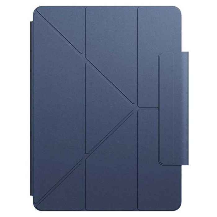 Нов! OnePlus Pad 3 Folio Case - Blue Оригинален калъф OPC2413