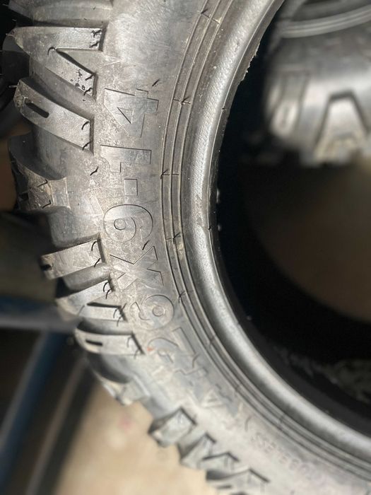 Anvelope Atv 26x9-14 cu 26x11-14 Billas BL780