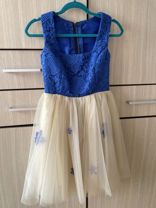 Rochie de seara eleganta