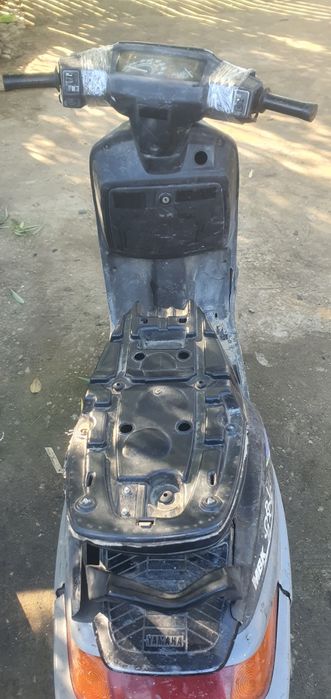 Vand scuter yamaha mbk sorriso negociabil