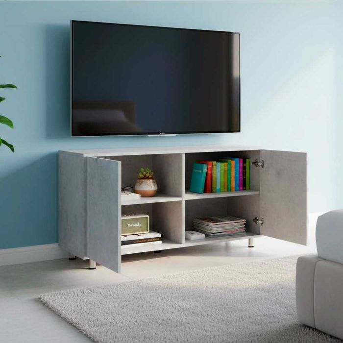 Акция! Тумба ЛОФТ / Tumba LOFT / Шкаф под ТВ /тумбочка Komod tumbochka