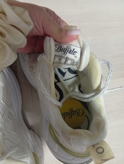 Adidas Buffalo mărimea 36
