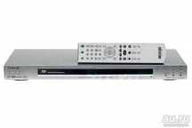 Sony DVP-NS52P DVD/CD Player