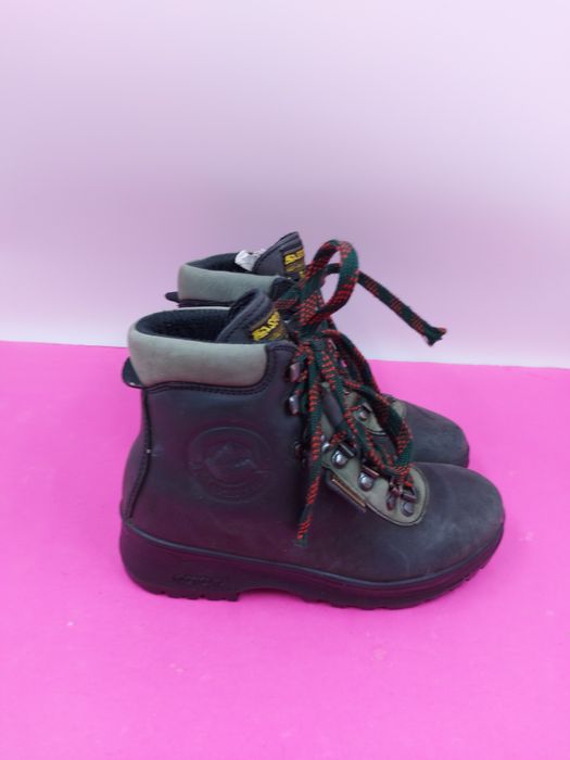 La Sportiva номер 37 Оригинални туристически обувки