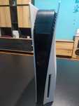 Playstation 5 disc