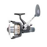 Mulineta Sea Hawker J3F60 pentru crap Capacitate: 0,40mm/220m