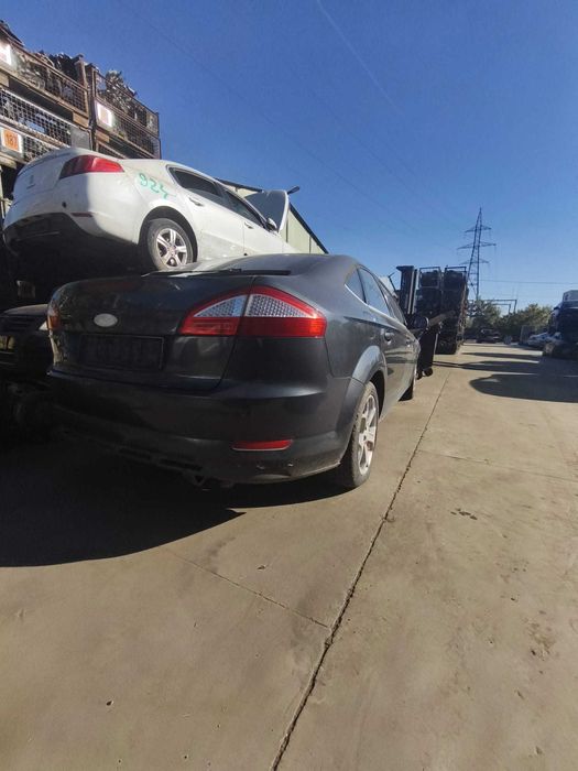 Ford Mondeo MK4 2.5 BENZINA(HUBA) Dezmembrez/Dezmembram