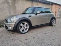 Mini Cooper D 1.6